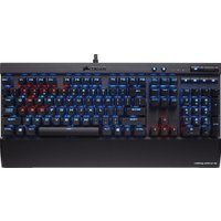 Клавиатура Corsair K70 RGB Rapidfire Cherry MX Speed RGB [CH-9101014-RU]