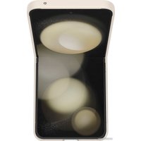 Чехол для телефона Spigen Air Skin для Galaxy Z Flip 5 ACS06231 (бежевый)