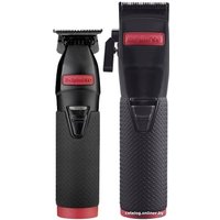 Универсальный триммер BaByliss PRO Boost+ Black Matt FX7870RBPE