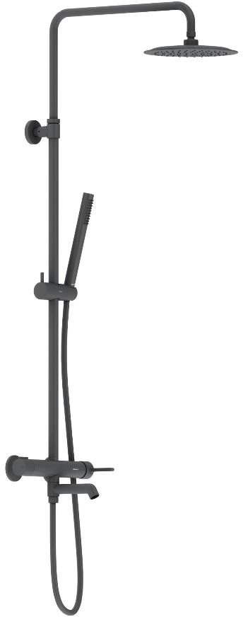 

Душевая система Damixa Scandinavian Pure 936740300