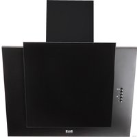 Кухонная вытяжка ZorG Titan A Black 60 (750 куб. м/ч)