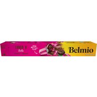 Кофе в капсулах Belmio Lungo Forte 8 в капсулах 10 шт