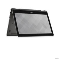 Ноутбук 2-в-1 Dell Inspiron 13 7368 [I7368-0027GRY]