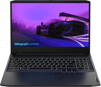 Lenovo IdeaPad Gaming 3 15IHU6 82K100ELRE