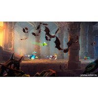 Rayman Legends (без русской озвучки) для PlayStation 4