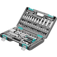 Универсальный набор инструментов Stels 14106 (94 предмета)