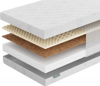 Фабрика сна Киндер-5.10 90x200