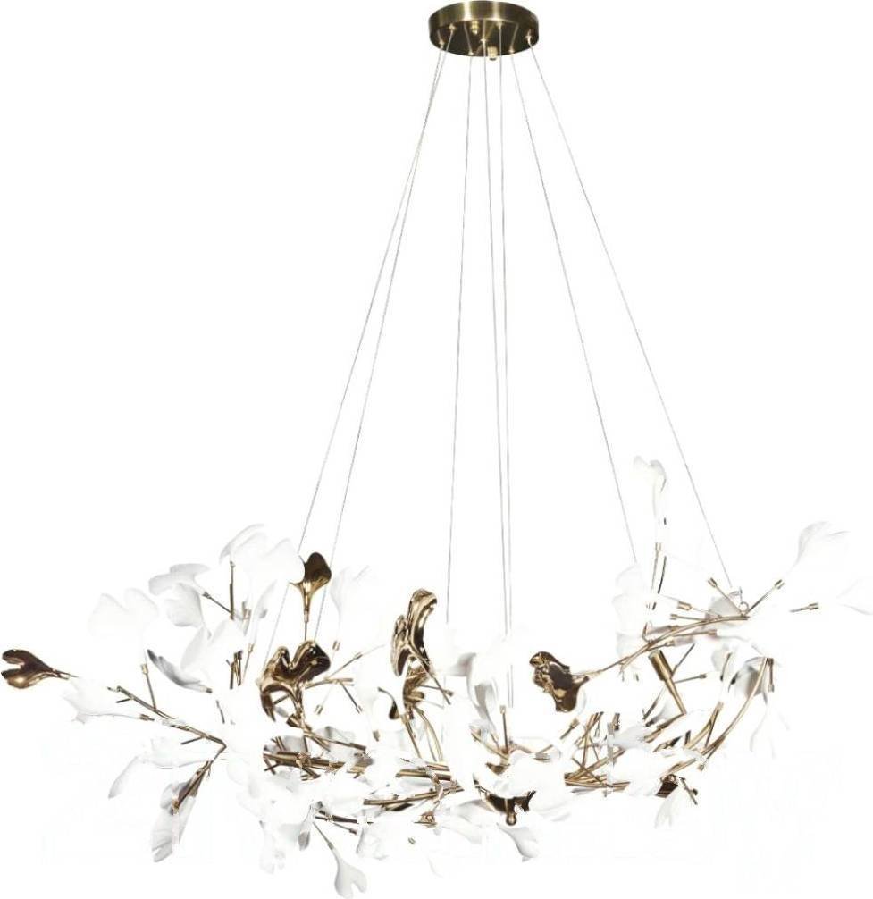 

Подвесная люстра LOFT IT Fleur 10125/10