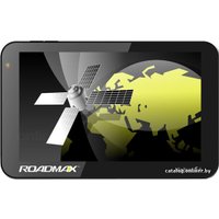 GPS навигатор Roadmax Vigilant 5+