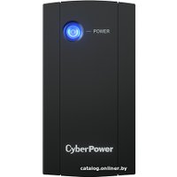 Источник бесперебойного питания CyberPower UTC650EI