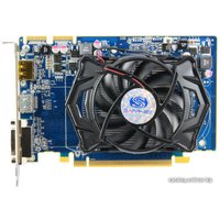 Видеокарта Sapphire Radeon HD 5550 1024MB GDDR5