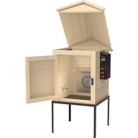 Коптильня Browin 330340
