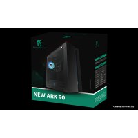 Корпус DeepCool New Ark 90