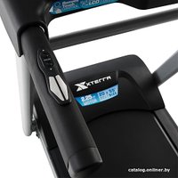 Электрическая беговая дорожка Xterra TRX2500
