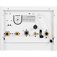 Отопительный котел VGR TurboFLEX VUW 25