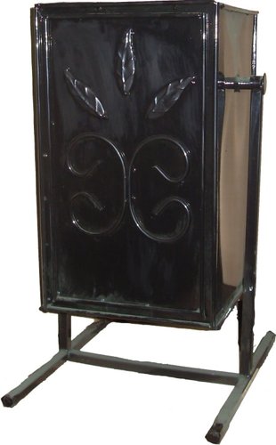 Уличная урна Станкоинструмент №7