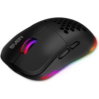 Игровая мышь SVEN RX-G980W (черный)