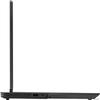 Игровой ноутбук Lenovo Legion Y540-15IRH 81SX013ERK