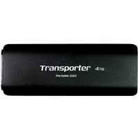 Внешний накопитель Patriot Transporter 4TB PTP4TBPEC