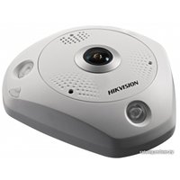 IP-камера Hikvision DS-2CD63C5G0E-IS(B)