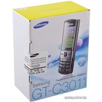 Кнопочный телефон Samsung GT-C3011