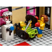 Конструктор LEGO Creator 10260 Ресторанчик в центре в Бресте