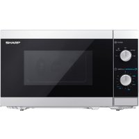 Микроволновая печь Sharp YC-MS01E-S