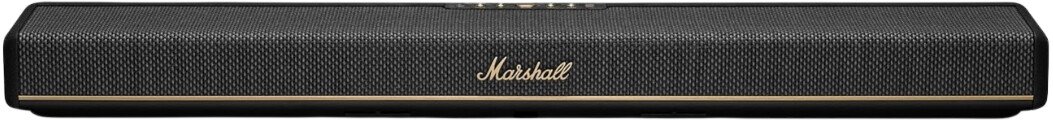 Саундбар Marshal Heston 60 (черный)
