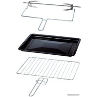 Мини-печь First FA-5046-1