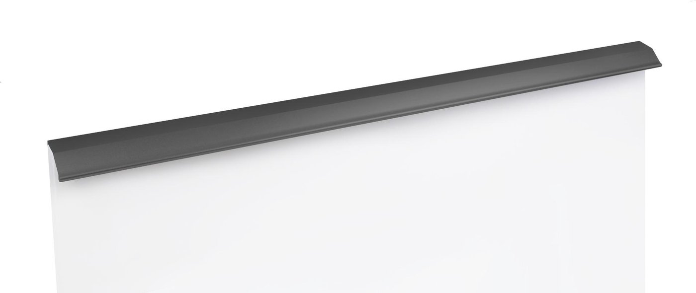 

Ручка мебельная Boyard Metrica RT112BL.1/640/700