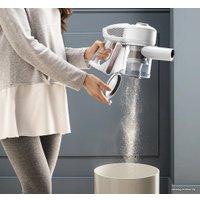 Пылесос DeLonghi XLM 407 WRG