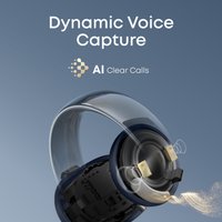 Наушники Anker Soundcore AeroClip (синий)