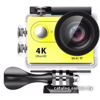 Экшен-камера EKEN H9R (желтый)