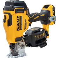 Гвоздезабиватель DeWalt DCN45RND2 (с 2-мя АКБ, кейс)