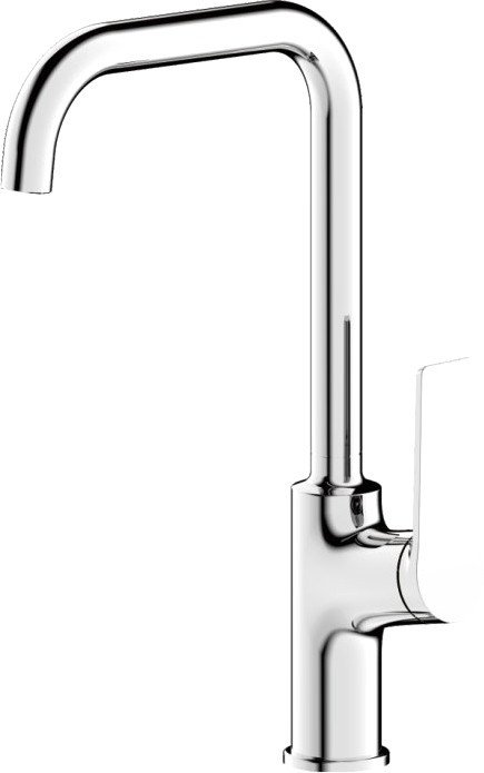 

Смеситель Haiba HB70572 (хром)
