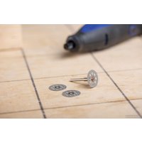 Круг алмазный Hammer Flex 219-005 625133