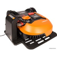 Газонокосилка-робот Worx Landroid M WR142E (с АКБ)