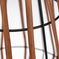 Садовый светильник Rexant Тростник 602-2410