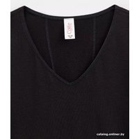 Джемпер Conte Elegant LFT 592 (р.158/164-100, черный)