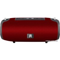 Беспроводная колонка Jet.A PBS-100 (красный)