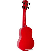 Укулеле Veston KUS-15 RD