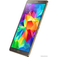 Планшет Samsung Galaxy Tab S 8.4 16GB Titanium Bronze (SM-T700)