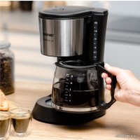 Капельная кофеварка Zelmer ZCM1200