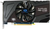 Sapphire HD 7770 OC 1024MB GDDR5 (11201-02)