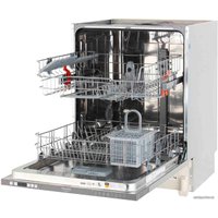 Встраиваемая посудомоечная машина Hotpoint-Ariston HIC 3B19N