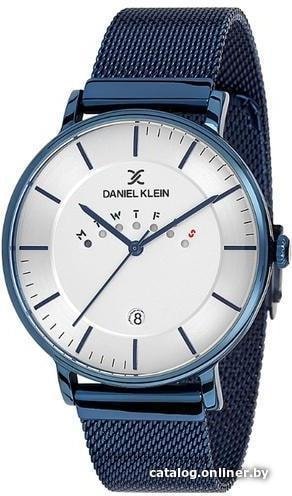 Наручные часы Daniel Klein DK11736-4