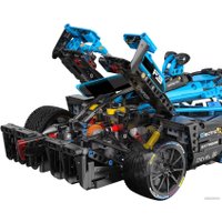 Конструктор CaDa Formula Race Car C64004W