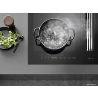 Кухонная вытяжка Miele CSDA 7001 FL