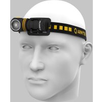 Фонарь Armytek Elf C1 USB-С (теплый белый)