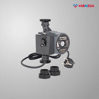 Циркуляционный насос Varmega PRO 25/60-180 VMCP02-25601802